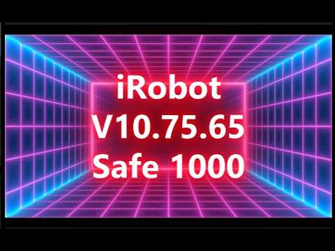 รีวิว iRobot V10 EA เทรดทองสายเซฟ SL สั้น 200 จุด คุม Risk ต่ำ กำไรพุ่ง
