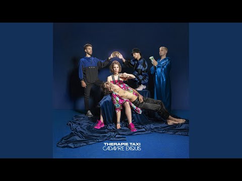 Videoclip de Disco Lady — Therapie TAXI