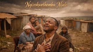 Download lagu NGIZOKWETHEMBA NJALO (Ngob’ Uyayaz’ Indlela) | Zulu Worship Gospel | Emotional Prayer Song mp3
