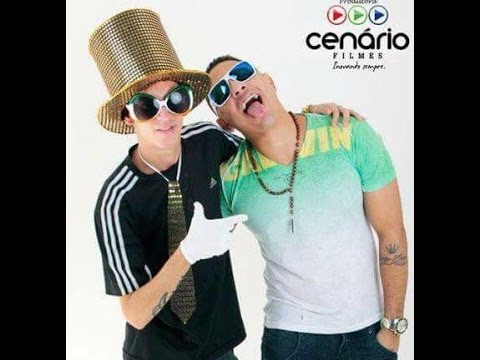 MC DANILO COMETA E LEO DA LAGOA - VESTIDINHO - MÚSICA NOVA 2015