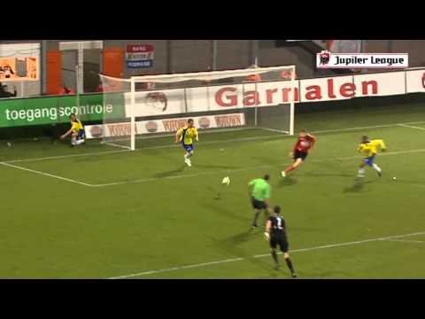 FC Volendam - SC Cambuur