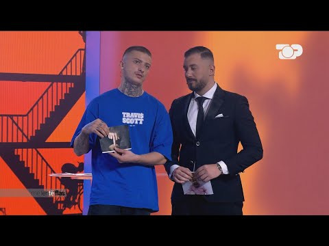 Fero habit me deklaratën e papritur për Butën: “Tradhtar..” – Më lër të flas