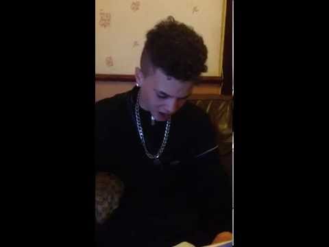 Callum Ft Dee -Holding on.