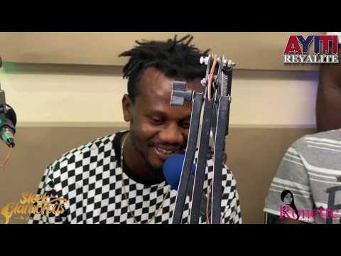 KOLONEL DI POU MEDAM YO EDE L PASKE L GEN BANN