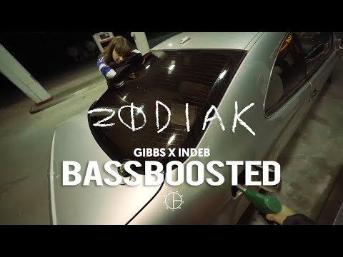 Gibbs x INDEB - Zodiak (BASS BOOSTED)