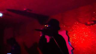 DâM-FunK @ Beauty Bar | Austin, TX 11/5/10  - Pt. 4 (Encore)