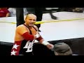 WAR All Out War 11 6 04 Danny Daniels Vs Jimmy Jacobs 2 3 Falls