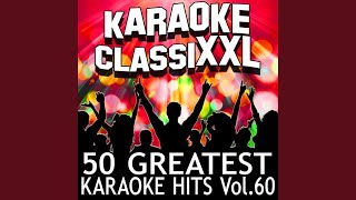 Nutbush City Limits (Karaoke Version) (Originally Performed By Tina Turner) video