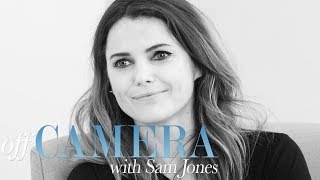 Why Keri Russell Was a Perfect Mouseketeer
