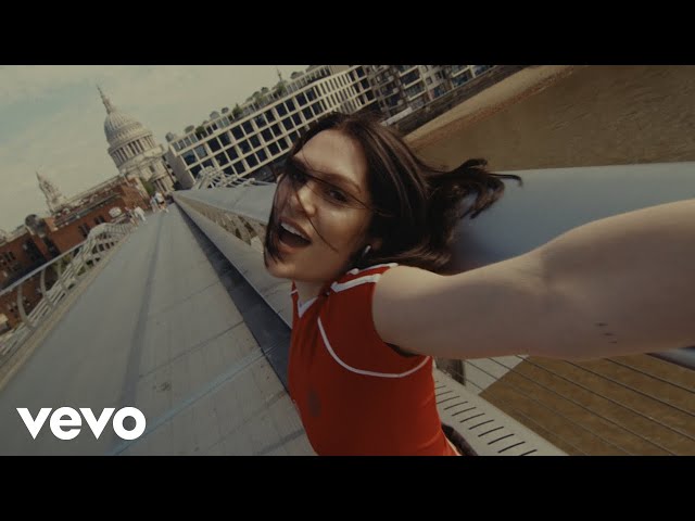 Jessie J: La artista pop que te conquistará