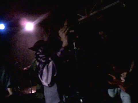 kadu carvalho - Avantasia (cover)