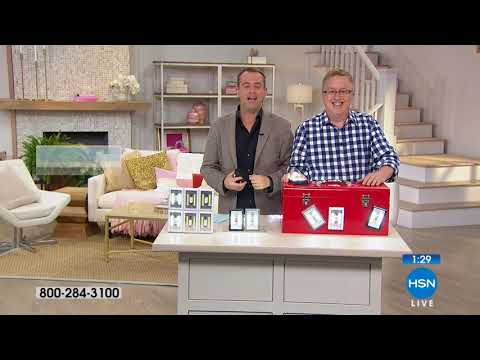 HSN | At Home 06.06.2018 - 10 PM