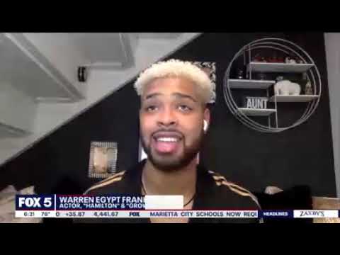 WAGA 08/22/2021 06:20 a.m.