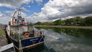 Westport, Ireland: Is Serene