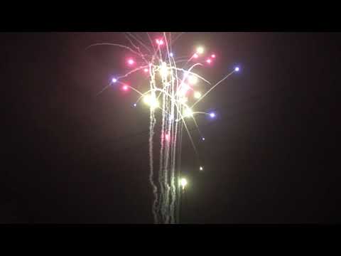 225*36*30 49S: Pink crossette; Lemon crossette; Blue crossette