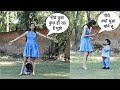 Prank में नीचे घुसा टिंगु Chota Chetan