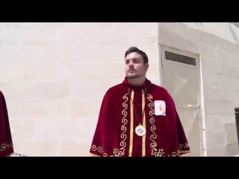 Pino Pascali Foundation - MASSAFRA con Angelo Delli Santi, docente di lettere