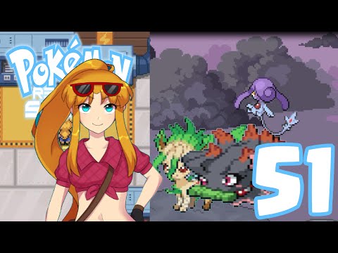Pokémon Realidea System Ep.51 BETA FINAL | CAPTURANDO a ROTOM, a FAEMIE y los POKÉMON de los GACHA |