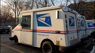 How I got offered a job as a USPS Garage Assistant