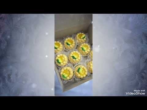 توندونس حلويات العيد 2026✨مودالات يهبلو♥️أدخلي تهزي افكار 🍰