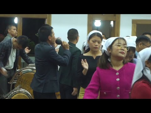 Crusade| Bro.H.Lalrinfela | Sunday zan | 3.12.23