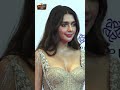 Ruhi Singh On Red Carpet Of Liva Miss Diva 2021