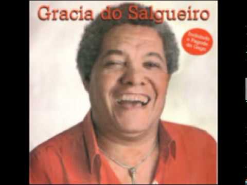 Pagode do Gago - Gracia do Salgueiro