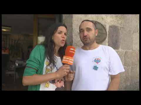 No Verán A Xogar A 14.07.18