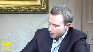 Бизнес-секреты :Артем Аветисян