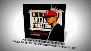 Chamillionaire - Swagga Like Koop [HD] LYRICS