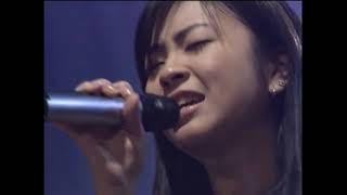 MTV Unplugged - Utada Hikaru - Final Distance