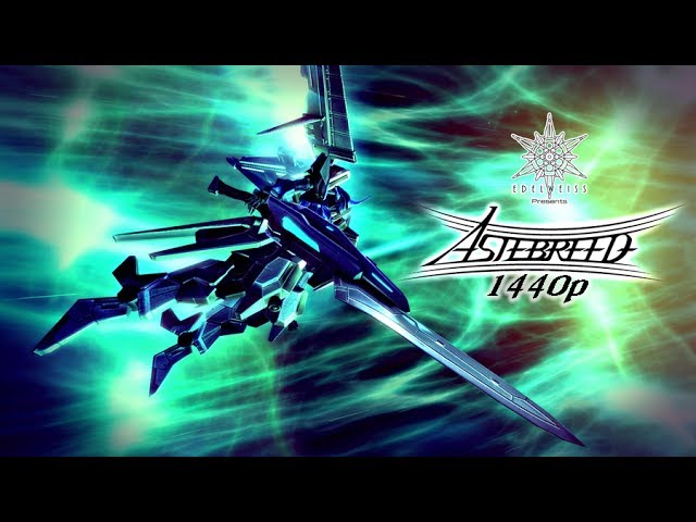 Astebreed