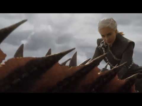 GOT S07E04- Field of Fire
