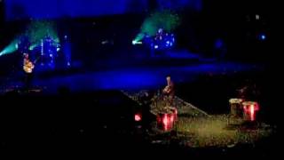 Concert Tryö le 11 décembre 2009. Cinq sens