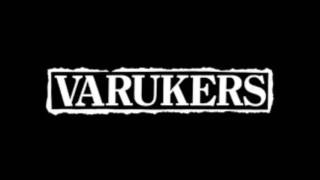 The Varukers  -  March of the S.A.S.
