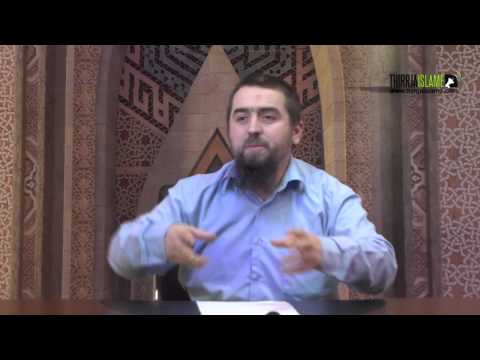 Dobitë e sadakasë - Dhulkarnejn Ramadani