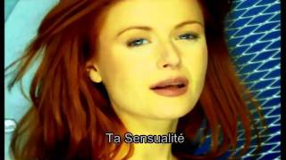 Axelle Red Sensualité Lyrics
