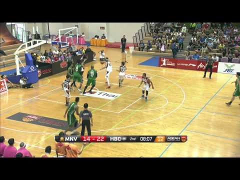 Anthony McClain's 8 Blocks