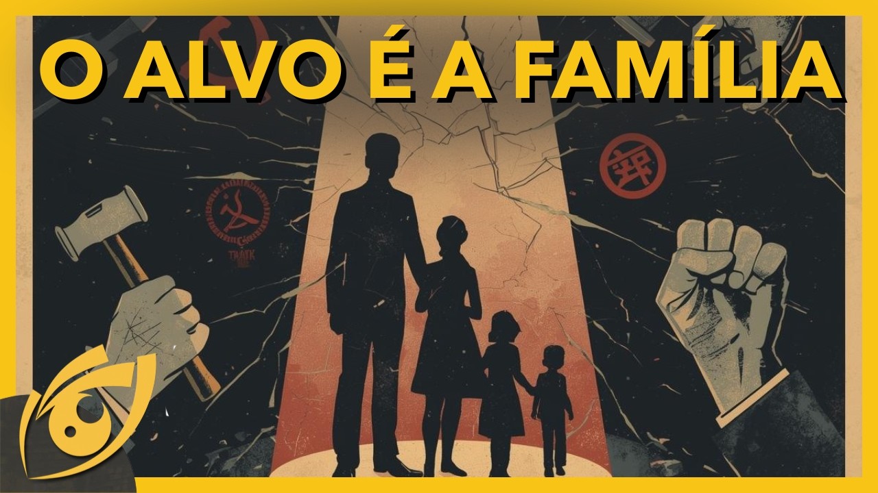 Nova explosão de DIVÓRCIOS no Ocidente: a culpa é dos homens?