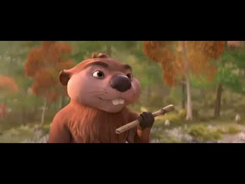 A CGI 3D Short Film: "The Rhythm of Water (Au rythme de l'eau) - by ESMA | TheCGBros part-2