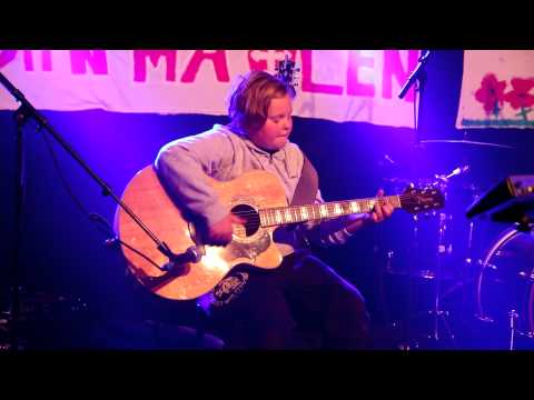 JäPe 2015 vabalava - Kitarrimäng