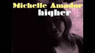 Michelle Amador - Eager Of The Years