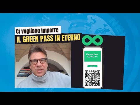 Zuppa di Porro 27 gen 2022 - Ci vogliono imporre il green pass in eterno