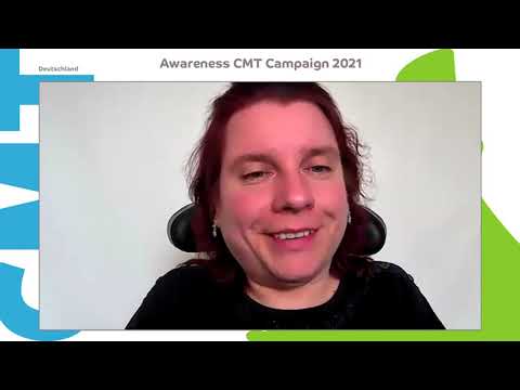 Erfahren Sie mehr über CMT mit Prof. Peter Young und Sina Rimpo