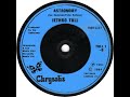 (22b) Jethro Tull - Astronomy