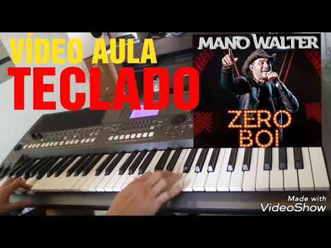 Zero Boi - Mano Walter