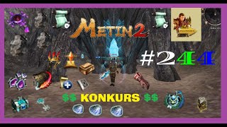 Miniaturka - Ekspedycja Primordisa / Asmodeusz - Feniks Zbawienia / Sklep Gaya +KONKURS Metin2 Polska Mixtape#244