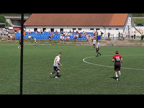 Matchen mot Herrestads AIF