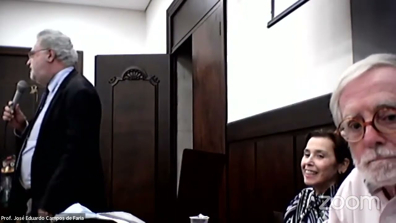 Curso de Verão de Filosofia e Teoria Geral do Direito