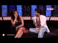 Shahid Kapoor And Priyanka Chopra S Candid Chat With Anupama Chopra